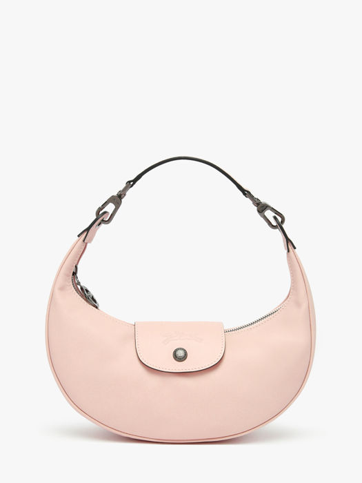 Longchamp Le pliage xtra Besaces Rose