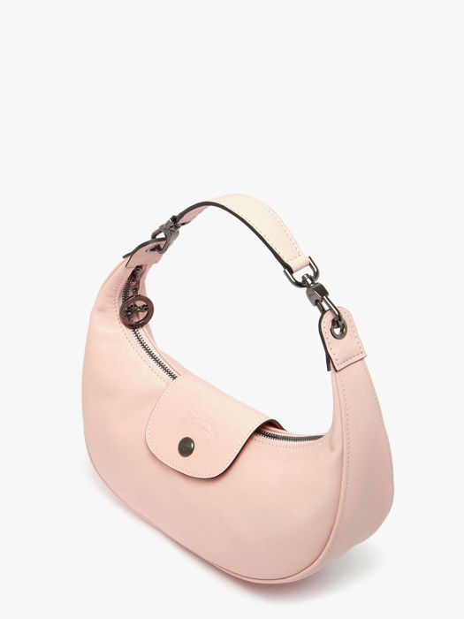 Longchamp Le pliage xtra Besaces Rose