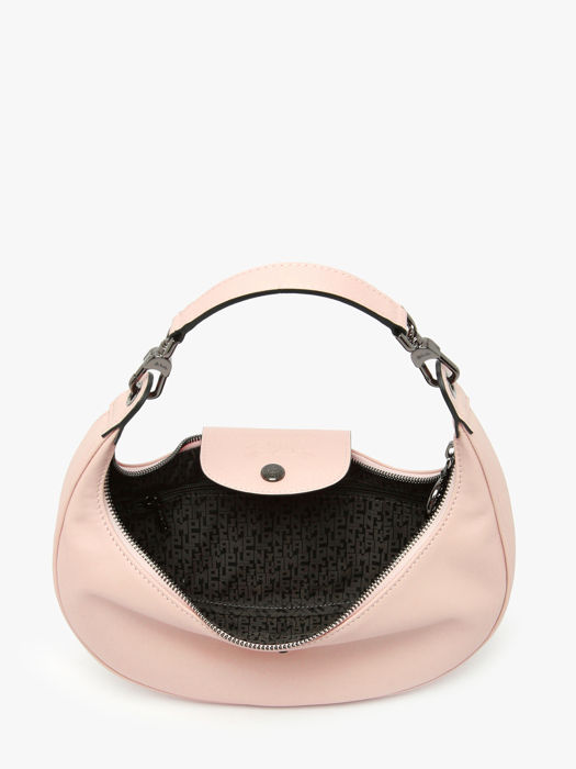 Longchamp Le pliage xtra Besaces Rose