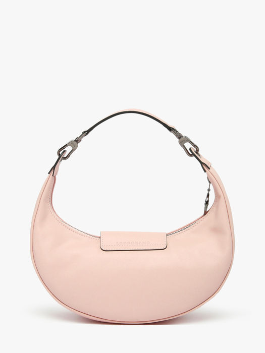 Longchamp Le pliage xtra Besaces Rose