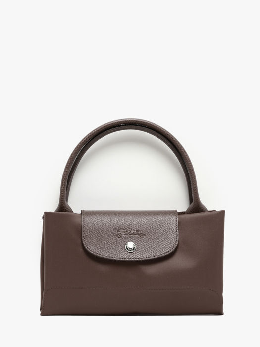 Longchamp Le pliage green Sacs porté main Violet