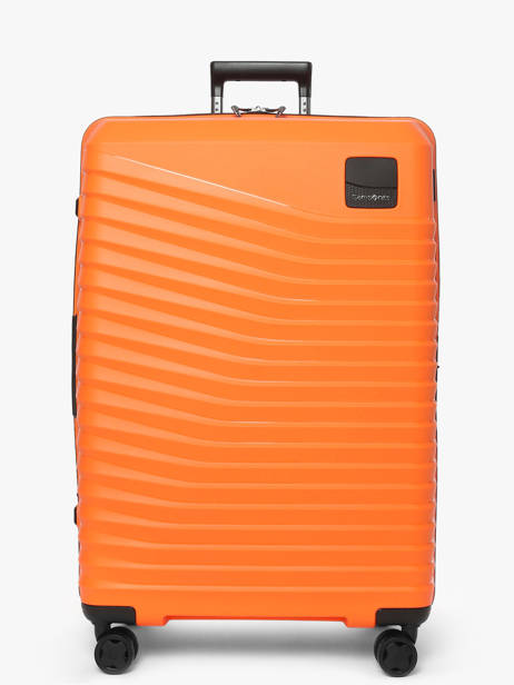 Valise Rigide Intuo Samsonite Orange intuo 146915