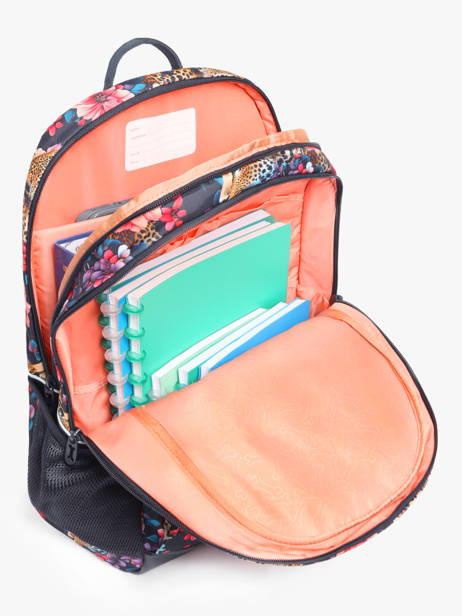 Sac à Dos Aspen 3.0 Girls Stones and bones Multicolore girls G vue secondaire 3