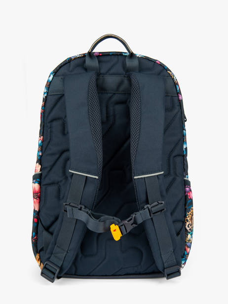 Sac à Dos Aspen 3.0 Girls Stones and bones Multicolore girls G vue secondaire 4