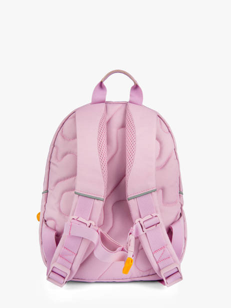Sac à Dos Mini Laurel Girls Stones and bones Rose girls G vue secondaire 4