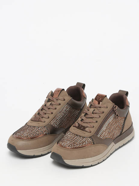 Sneakers Tamaris accessoires 44 vue secondaire 1