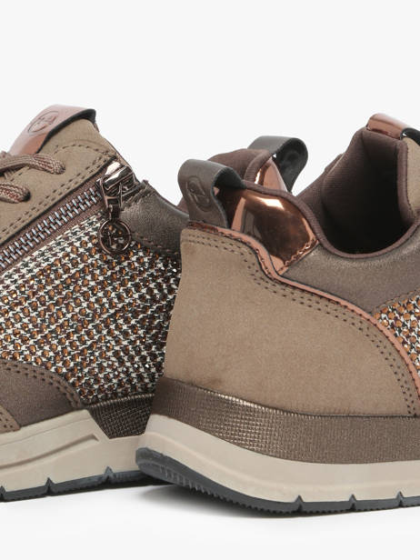 Sneakers Tamaris accessoires 44 vue secondaire 2