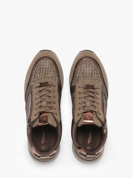 Sneakers Tamaris accessoires 44 vue secondaire 3