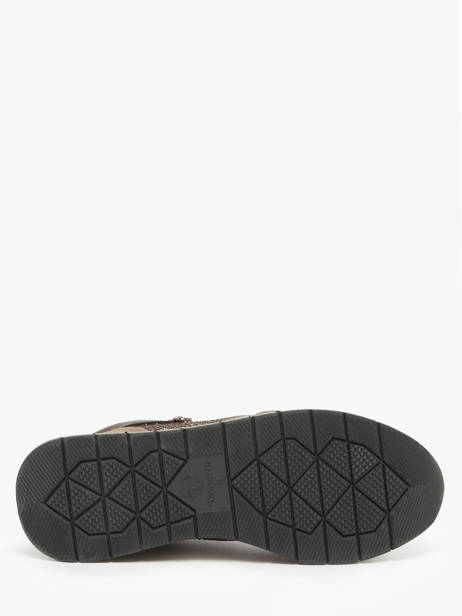 Sneakers Tamaris accessoires 44 vue secondaire 4