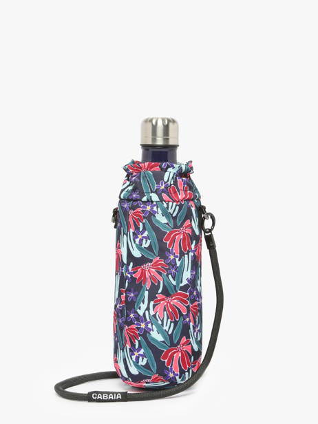 Porte Gourde  Cabaia Multicolore accessoire BOTTLBAG vue secondaire 4