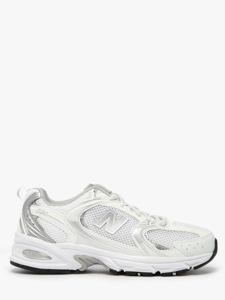 Sneakers New balance Blanc boy MR530EMA