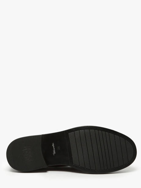 Mocassins Tamaris Marron women 45 vue secondaire 5