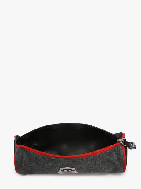 Trousse 1 Compartiment Stade toulousain Gris toulouse 25AT207P vue secondaire 1