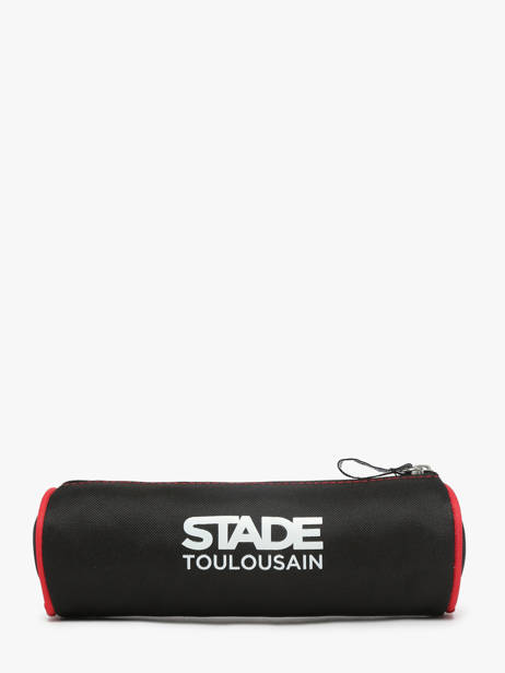 Trousse 1 Compartiment Stade toulousain Gris toulouse 25AT207P vue secondaire 2