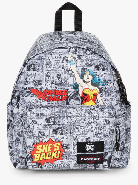 Sac à Dos Day Pak'r 1 Compartiment + Pc 14