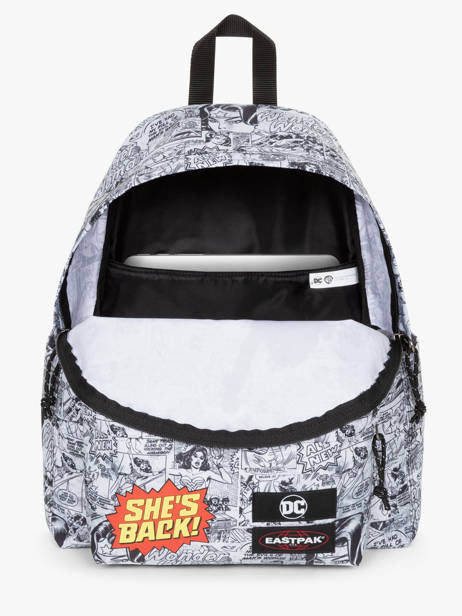 Sac à Dos Day Pak'r 1 Compartiment + Pc 14