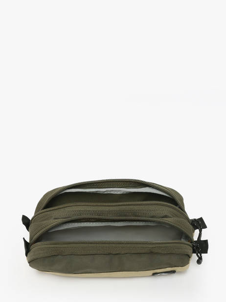 Trousse Quiksilver Jaune youth access QBAA3051 vue secondaire 1