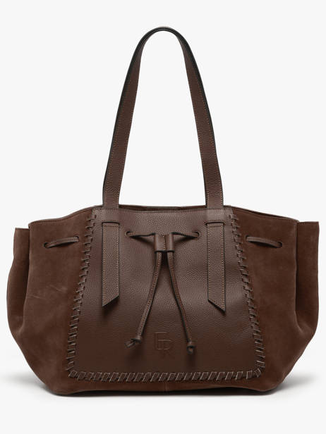 Cabas Brumby Etrier Marron brumby EBRU150L