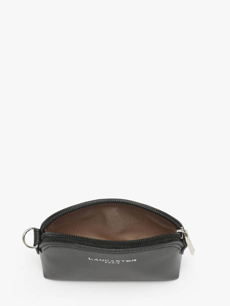Porte-monnaie Cuir Cuir Cuir Lancaster Noir smooth 1 vue secondaire 1