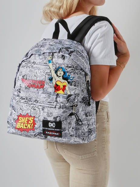 Sac à Dos Day Pak'r 1 Compartiment + Pc 14