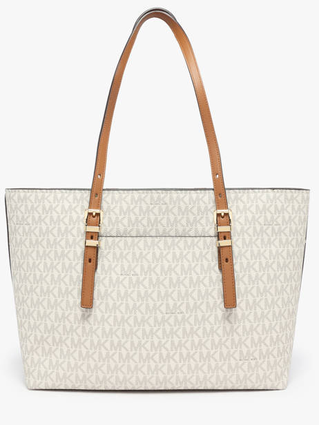 Sac Porté épaule Quinn Michael kors Gris quinn T5GQNT2B vue secondaire 4