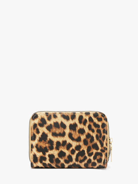 Porte-monnaie Miniprix Beige first 78SM2653 vue secondaire 2