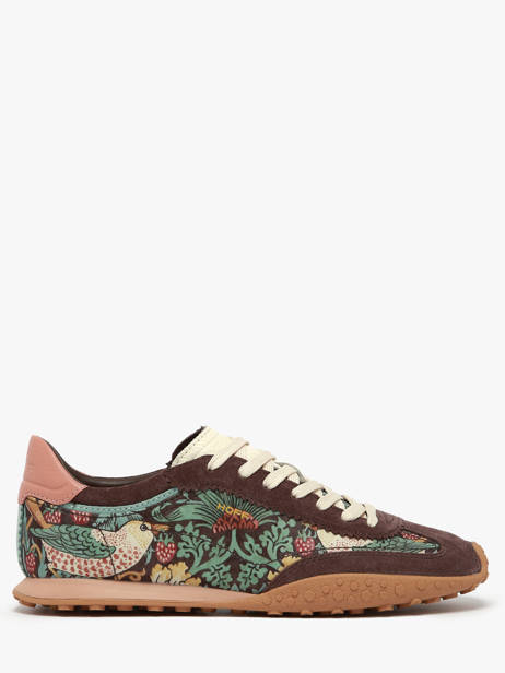 Sneakers Bridge Morris Brown Hoff Multicolore women 22561003