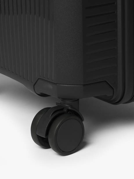 Valise Rigide Extensible Fjord Elite Noir fjord E4725 vue secondaire 2