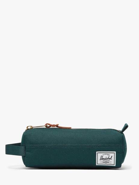 Trousse Herschel Vert classics 30073