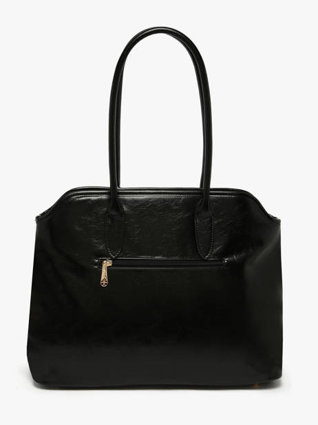 Sac Porté épaule London Miniprix Noir london KJ620662 vue secondaire 3