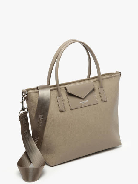 Sac à Main Maya Double Kba Lancaster Gris maya double kba 102 vue secondaire 2