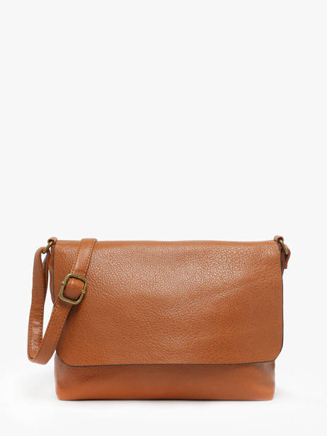 Sac Bandoulière Soft Miniprix Marron soft MD5234