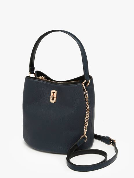 Sac à Main Venise Torrow Bleu venise TVEN02 vue secondaire 2