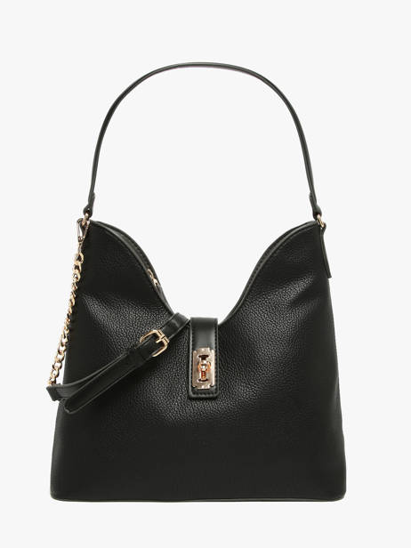 Sac Porté épaule Venise Torrow Noir venise TVEN03