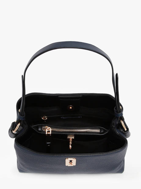 Sac Porté épaule Venise Torrow Bleu venise TVEN04 vue secondaire 3