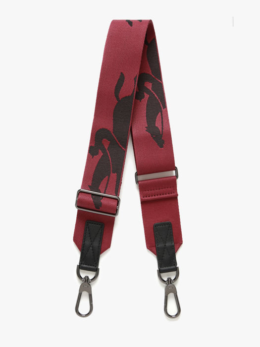 Longchamp 3d accessoires Bijoux Multicolore