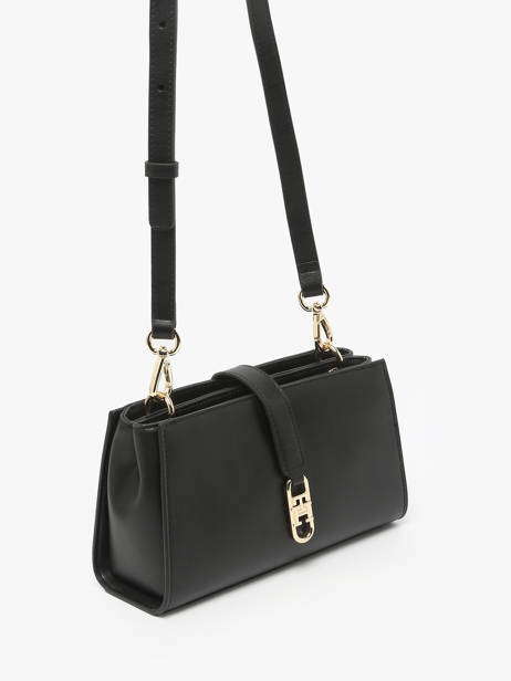 Sac Bandoulière Th Libre Tommy hilfiger Noir th libre AW18005 vue secondaire 2