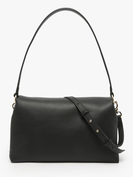 Sac Bandoulière Modern Tommy Polyester Recyclé Tommy hilfiger Noir modern tommy AW17695 vue secondaire 4