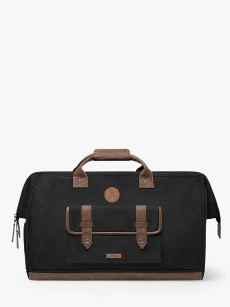 Sac De Voyage Cabine Sac à Dos Travel Cabaia Noir travel DUFFV2