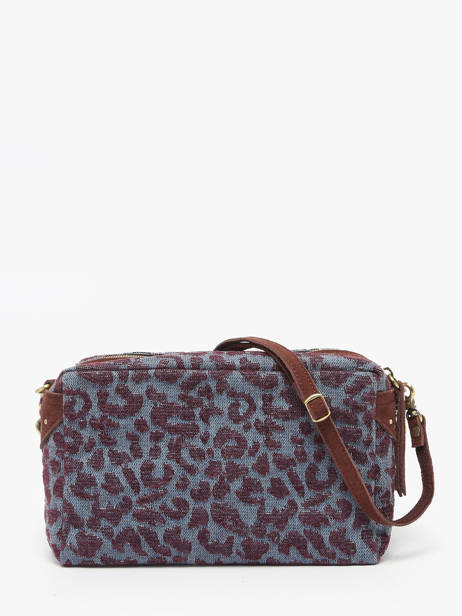 Sac Bandoulière Jn Mila louise Beige jn 2367AJN1 vue secondaire 4