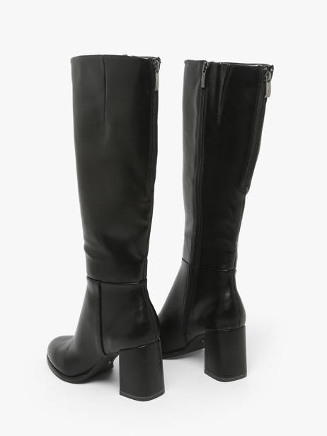 Bottes à Talon Tamaris Noir women 41 vue secondaire 2