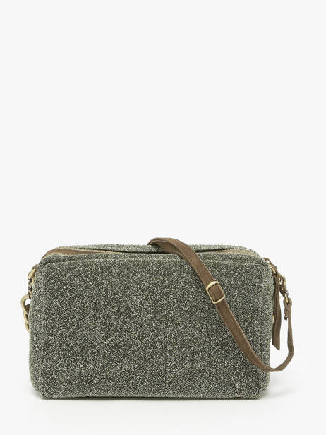 Sac Bandoulière S Mila louise Marron s 23673S vue secondaire 4