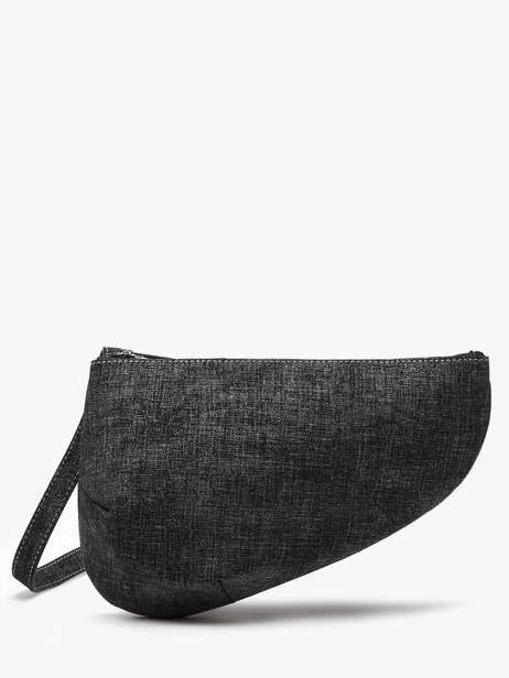 Sac Bandoulière City Perle Tweed Nathan baume Gris n city TW