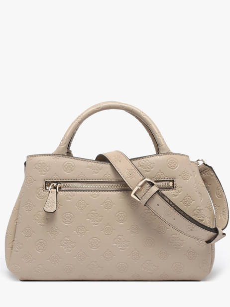 Sac à Main Phoebe Guess Beige phoebe PD966506 vue secondaire 3