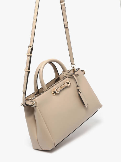 Sac à Main Lefia Guess Beige lefia BG964406 vue secondaire 1