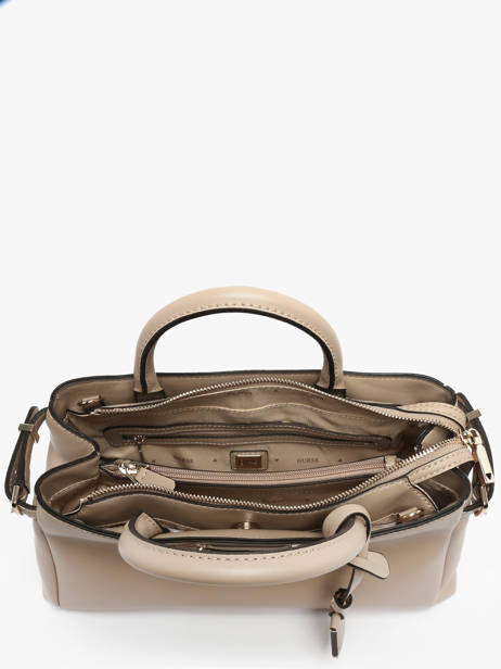 Sac à Main Lefia Guess Beige lefia BG964406 vue secondaire 2