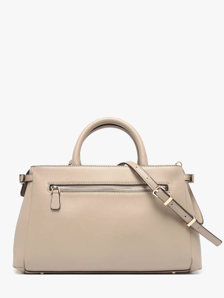 Sac à Main Lefia Guess Beige lefia BG964406 vue secondaire 3