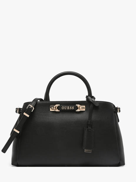 Sac à Main Lefia Guess Noir lefia BG964406