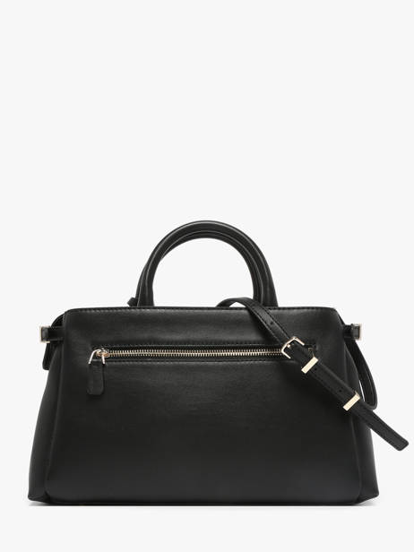 Sac à Main Lefia Guess Noir lefia BG964406 vue secondaire 3