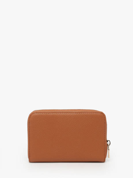 Portefeuille Guess Marron calebra BG953614 vue secondaire 2